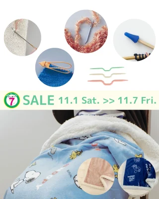 手芸雑貨 生地・布・手芸材料が豊富な手芸用品專門店 ｜手芸の丸十